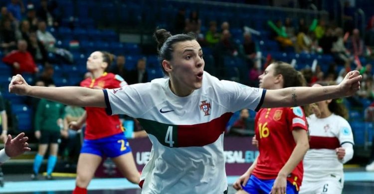 Vilacondense que é craque no futsal abandona a carreira precocemente