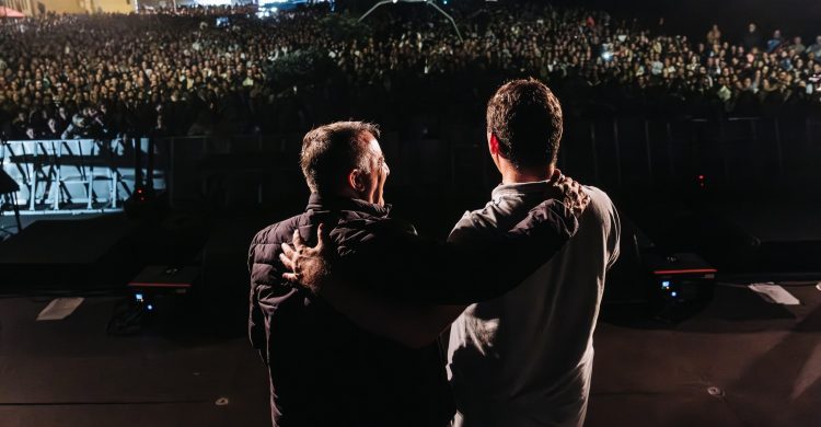 Câmara de Vila do Conde pagou mais de 630 mil euros à mesma empresa por concertos