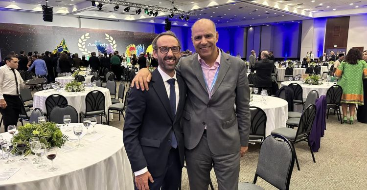 Vila do Conde também em destaque no Congresso Mundial dos Hospitais