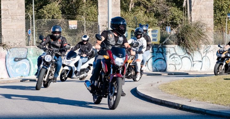 Vila do Conde: aniversário de motoclube inclui…”Show erótico”