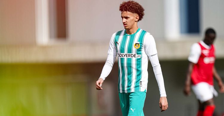 Rio Ave contratou e dispensou no último dia do mercado