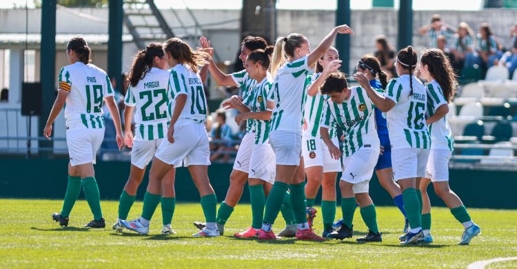 Mulheres do Rio Ave afastadas da Taça de Portugal