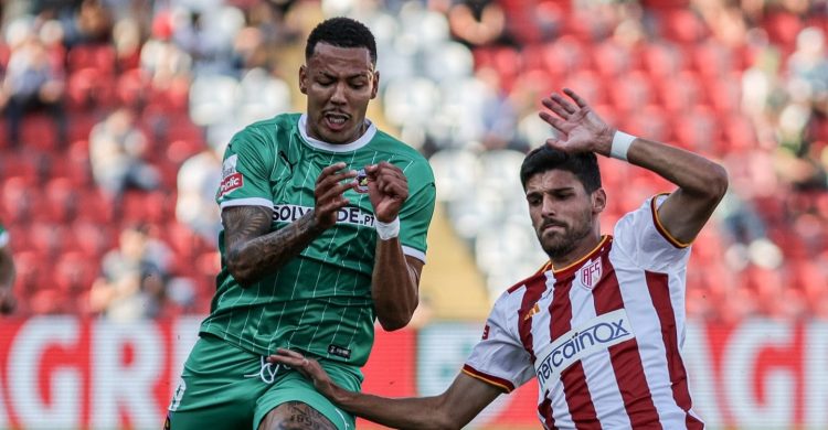 Rio Ave perde e desce na tabela