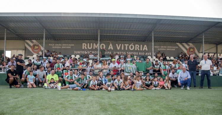 Supertaça de Vila do Conde já tem vencedor