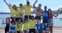 Vila do Conde Kayak Clube tem 4 campeões nacionais e vários “vices”