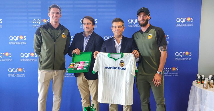 Agros e Rio Ave assinalaram Dia da Alimentação