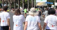 Vila do Conde: Lions organiza caminhada para sensibilizar para doença de Alzheimer