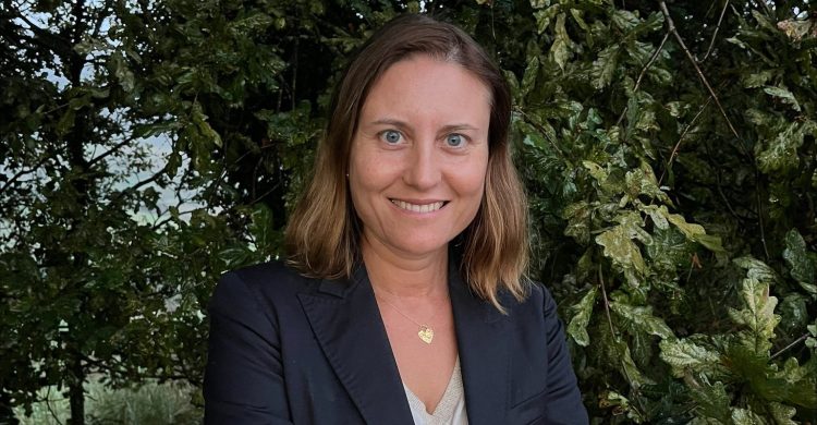 Vila do Conde: coordenadora do CMIA nomeada embaixadora de prémio internacional