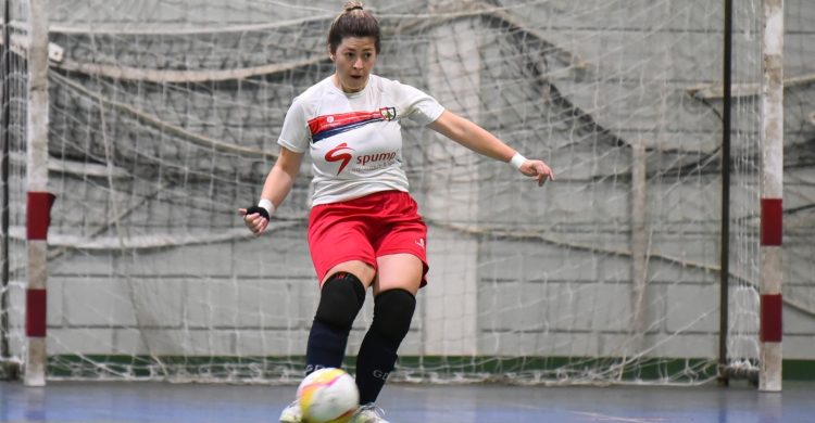 Mulheres de Vila do Conde entram no campeonato a golear