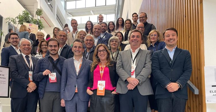 “Presença robusta” de Vila do Conde no Congresso do PSD, regista concelhia