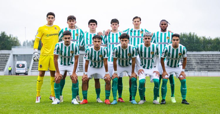 Rio Ave vence e já está nos calcanhares do líder