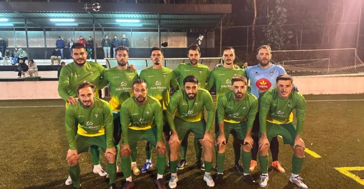 Vila do Conde: goleada fechou terceira jornada
