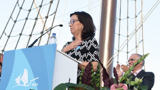 NAU vai às autárquicas, mas sem Elisa Ferraz ao leme