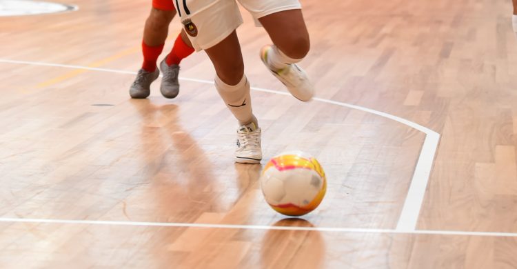 Rio Ave: já há mais novidades no futsal