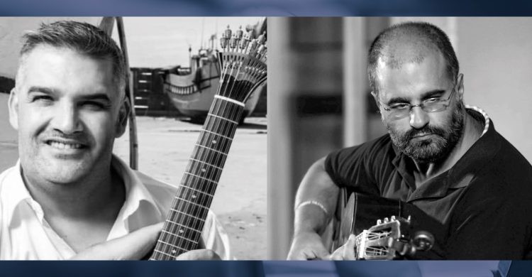 Vila do Conde: concerto com dois “conceituados” guitarristas