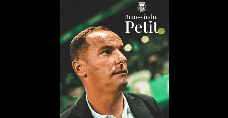 Rio Ave já tem novo treinador