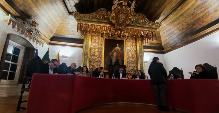 Vila do Conde: contratos de artistas aqueceram ânimos na reunião de câmara
