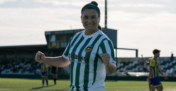 Mulheres do Rio Ave alcançam 1.º objetivo da época