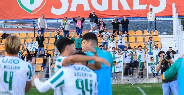 Rio Ave na Taça de Portugal: já há adversário, data e hora