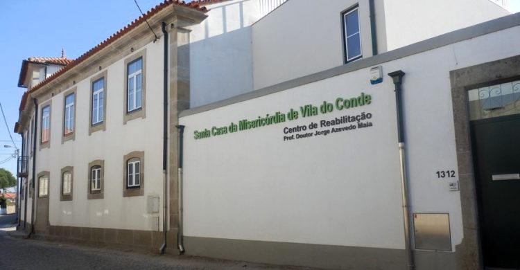 Vila do Conde: valência da Santa Casa abre “Feira de Natal”