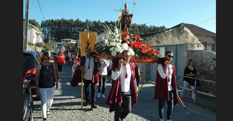 Vila do Conde: já se reza a S. Martinho, a procissão será no domingo