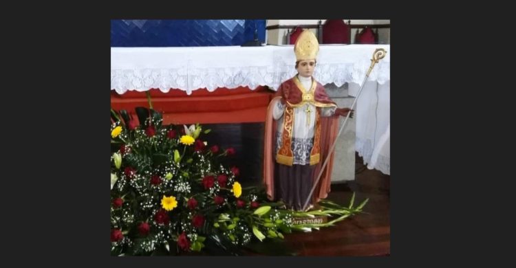 Vila do Conde: Arcebispo vai abençoar fé de freguesia no padroeiro