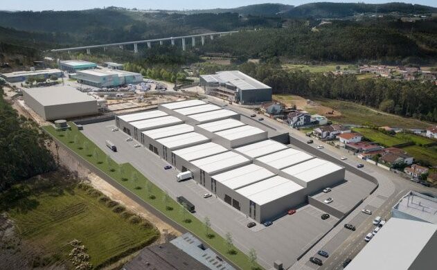 Gestora patrimonial de Vila do Conde investe 6,5 milhões na Trofa