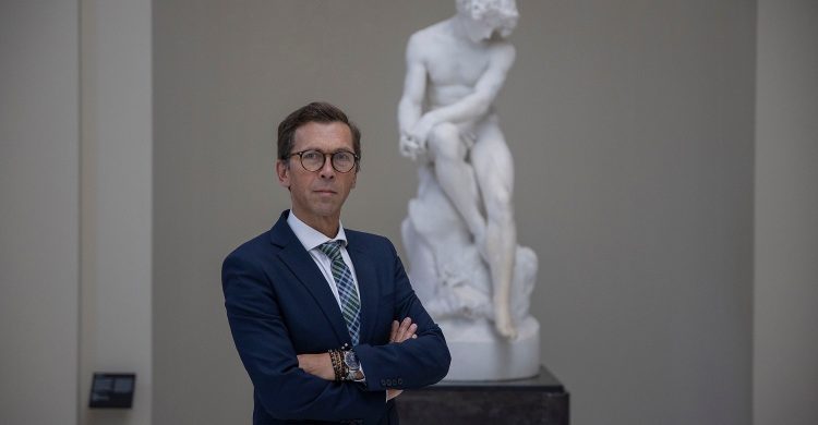 António Ponte reconduzido na direção de Museu Nacional