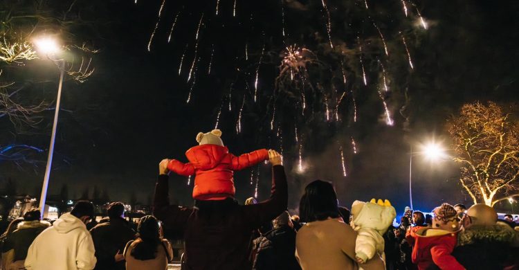 Final do ano: em Vila do Conde vai ser assim…