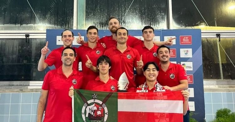 Vilacondense sobe e é (mais)de primeira