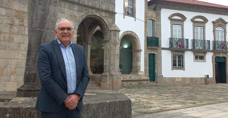 Pedro Gomes (vereador NAU na Câmara de Vila do Conde) em entrevista – parte 2