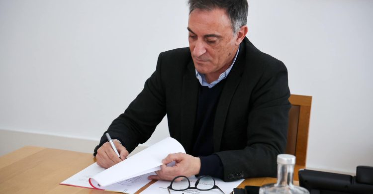 Entrevista ao presidente da Câmara de Vila do Conde – 1.ª parte