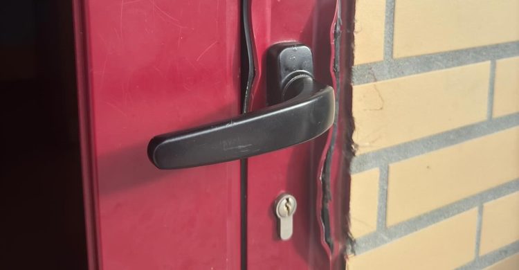 Vila do Conde: bar de associação assaltado (com fotos)