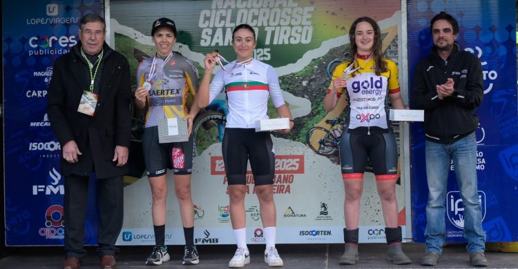 Vila do Conde: mais 6 campeões nacionais (com fotos). Incluindo elites…