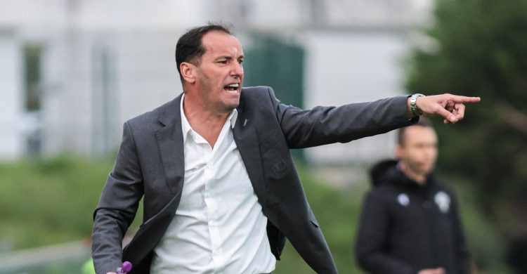 Rio Ave: Petit quer jogadores a disputar “cada duelo como se fosse o último”