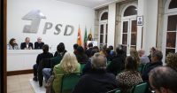 Vila do Conde: militantes vão analisar desempenho do PSD das autárquicas