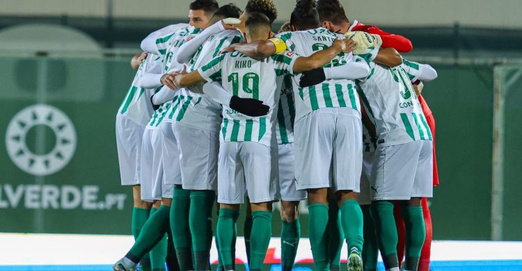 Rio Ave perde com Sporting e desce na tabela