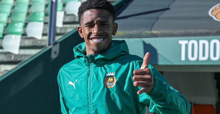 Rio Ave deixa-se empatar perto do fim