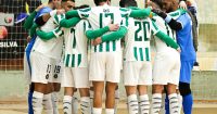 Rio Ave perde, mas continua em lugares de subida