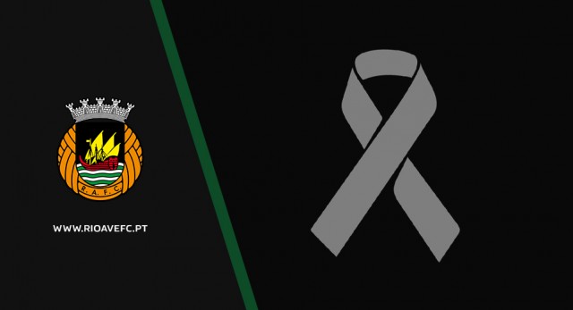 Morreu jovem de equipa técnica do Rio Ave
