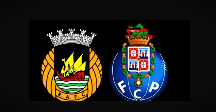 Vila do Conde: hoje há jogo grande