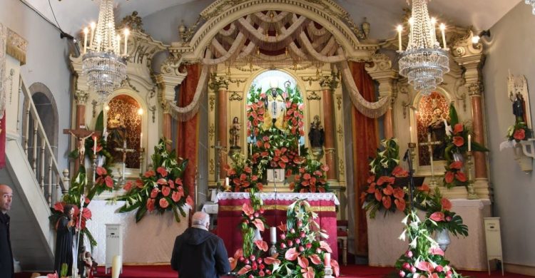 Vila do Conde: festas a S. Amaro e S. Sebastião