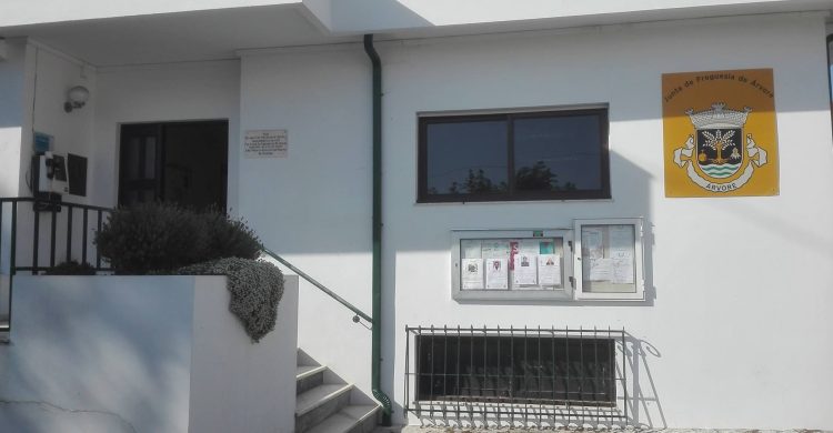 Árvore é oficialmente Vila a partir de amanhã