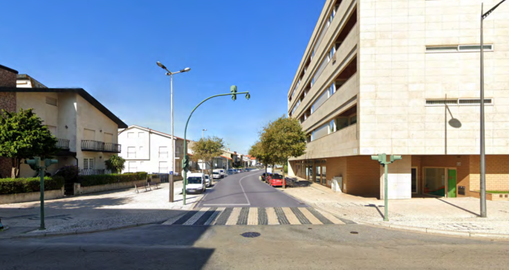 Vila do Conde: atenção às obras nas Caxinas