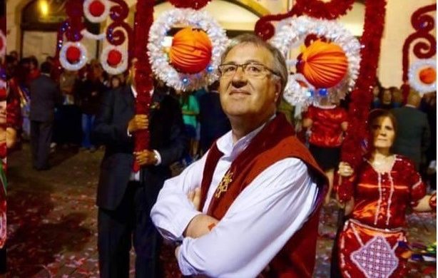 Carlos Pontes não se recandidata à presidência do Rancho do Monte