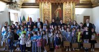Vila do Conde: eis os premiados da decoração das colheres de pau (veja todos os nomes)