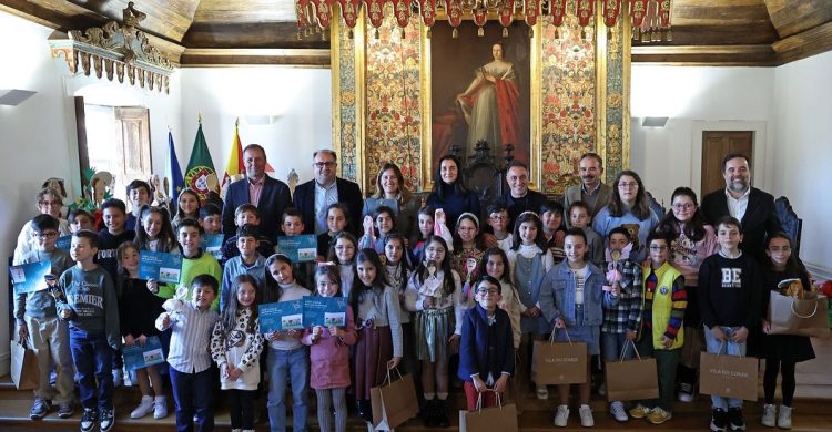 Vila do Conde: eis os premiados da decoração das colheres de pau (veja todos os nomes)