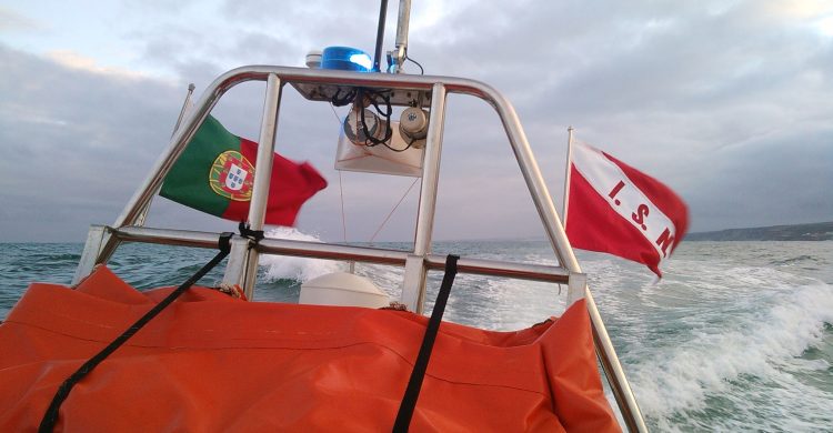 Vila do Conde: cadáver encontrado no mar