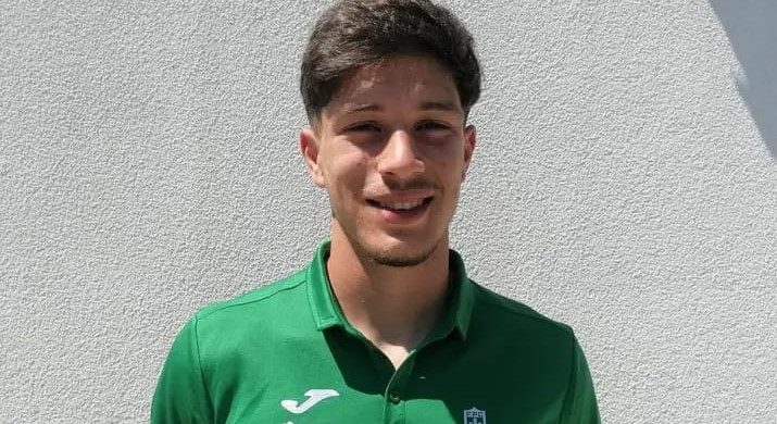 Vilacondense na seleção que passou à meia-final do Europeu