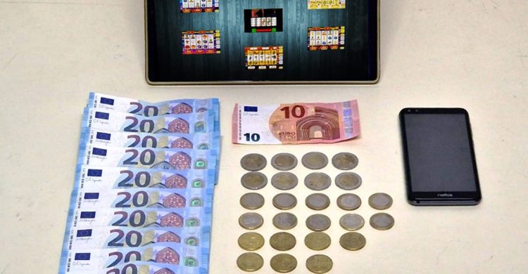 Vila do Conde: detenções em estabelecimento de restauração e bebidas